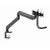 Ramię regulowane na 3 monitory 17 - 27 cali 6kg-10165304