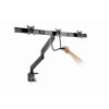 Ramię regulowane na 3 monitory 17 - 27 cali 6kg-10165306