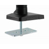 Ramię regulowane na 3 monitory 17 - 27 cali 6kg-10165307
