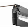 Ramię regulowane na 3 monitory 17 - 27 cali 6kg-10165308