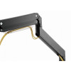 Ramię regulowane na 3 monitory 17 - 27 cali 6kg-10165309