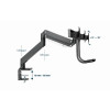 Ramię regulowane na 3 monitory 17 - 27 cali 6kg-10165312