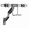 Uchwyt ścienny na 2 monitory 17-32 cali 8kg -10165316