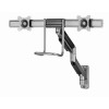 Uchwyt ścienny na 2 monitory 17-32 cali 8kg-10165317