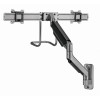 Uchwyt ścienny na 2 monitory 17-32 cali 8kg-10165318