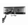 Uchwyt ścienny na 2 monitory 17-32 cali 8kg-10165322