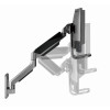Uchwyt ścienny na 2 monitory 17-32 cali 8kg-10165323