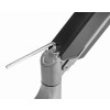 Uchwyt ścienny na 2 monitory 17-32 cali 8kg-10165325