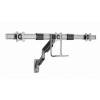 Uchwyt ścienny 3 monitory 17-27 cali 6kg -10165332
