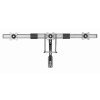 Uchwyt ścienny 3 monitory 17-27 cali 6kg-10165334