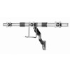 Uchwyt ścienny 3 monitory 17-27 cali 6kg-10165335