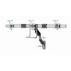 Uchwyt ścienny 3 monitory 17-27 cali 6kg-10165341