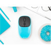 Mysz WAVE RF 2.4 Ghz TURQUOISE-10165396