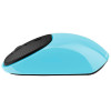 Mysz WAVE RF 2.4 Ghz TURQUOISE-10165397