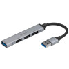 HUB USB 3.0 H41 4 ports -10165427