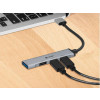 HUB USB 3.0 H41 4 ports -10165428