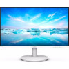 Monitor 241V8AW 23.8 cala IPS HDMI Głośniki Biały -10165438