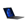 Notebook ThinkPad E16 G1 21JN005VPB W11Pro i3-1315U/8GB/512GB/INT/16.0 WUXGA/3YRS OS + 1YR Premier Support -10165477