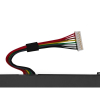 Bateria AP18C4K AP18C8K 11,55V 4350mAh do Acer Aspire 3 A515 -10165973