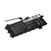 Bateria B21N1818 C21N1818-1 7,6V 4150mAh do Asus A512 R512 X512-10165981