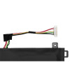 Bateria B21N1818 C21N1818-1 7,6V 4150mAh do Asus A512 R512 X512-10165983