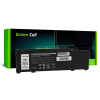 Bateria 266J9 M4GWP 11,4V 4100mAh do Dell G3 15 3500 G5 5500 -10165985