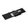 Bateria WJ5R2 4F5YV 11,4V 5500mAh do Dell Latitude E5570 -10165991
