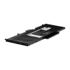 Bateria WJ5R2 4F5YV 11,4V 5500mAh do Dell Latitude E5570 -10165994