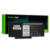 Bateria 6MT4T 7V69Y 7,6V 7200mAh do Dell Latitude E5270 E5570 -10165995