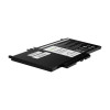 Bateria 6MT4T 7V69Y 7,6V 7200mAh do Dell Latitude E5270 E5570-10165999