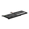 Bateria L16C2PB2 L16M2PB1 7,4V 4500mAh do Lenovo IdeaPad 3 320-15-10166019