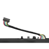Bateria L17C4PB0 7,6V 5800mAh do Lenovo IdeaPad 530S Yoga 530 -10166033