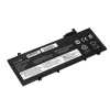 Bateria L17L3P71 L17M3P72 11,5V 4650mAh do Lenovo ThinkPad T480s -10166078