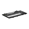 Bateria L17L3P71 L17M3P72 11,5V 4650mAh do Lenovo ThinkPad T480s -10166081
