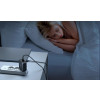 PA-B6T Black Omnia II GaN ładowarka sieciowa 3xUSB (2xUSB C+ 1xUSB A) 65W QC PD-10167338