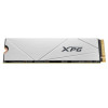 Dysk SSD XPG S60BLADE 512GB PCIe 4x4 4.7/1.7GB/s M2 -10167439