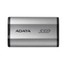 Dysk SSD External SD810 500G USB3.2 20Gb/s Silver -10167458
