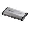 Dysk SSD External SD810 500G USB3.2 20Gb/s srebrny-10167459
