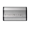 Dysk SSD External SD810 500G USB3.2 20Gb/s Silver -10167460