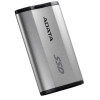 Dysk SSD External SD810 500G USB3.2 20Gb/s Silver -10167461