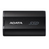 Dysk SSD External SD810 1TB USB3.2C 20Gb/s Black -10167463