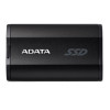 Dysk SSD External SD810 2TB USB3.2C 20Gb/s Black -10167472