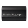 Dysk SSD External SD810 2TB USB3.2C 20Gb/s czarny-10167474