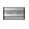 Dysk SSD External SD810 2TB USB3.2C 20Gb/s Silver -10167476