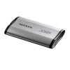 Dysk SSD External SD810 2TB USB3.2C 20Gb/s Silver -10167477
