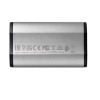 Dysk SSD External SD810 2TB USB3.2C 20Gb/s Silver -10167478