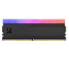 Pamięć DDR5 IRDM 32GB(2*16GB) /6400 CL32 BLACK RGB -10167576
