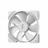 Wentylator Prisma AL-12 ARGB 120mm pojedyncze opakowanie PWM White-10167606
