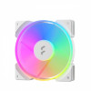 Wentylator Prisma AL-12 ARGB 120mm pojedyncze opakowanie PWM White-10167607