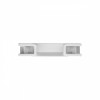 Wentylator Prisma AL-12 ARGB 120mm pojedyncze opakowanie PWM White-10167610